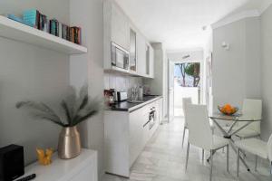 2bed Townhouse - Reserva de Marbella