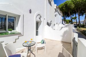 2bed Townhouse - Reserva de Marbella