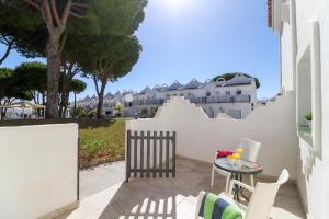 2bed Townhouse - Reserva de Marbella