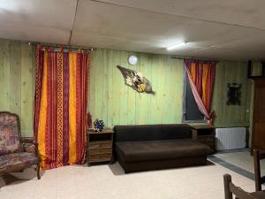 Appartements Maison dans une grange : photos des chambres