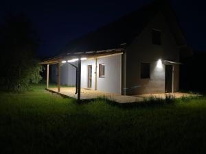 Domek Ewa