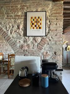 Country house - il Rampichino