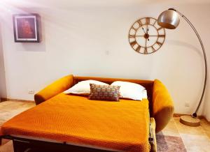 Villas La casita : photos des chambres