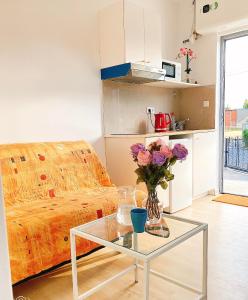 Appartements HORIZON Appartement : Appartement 1 Chambre
