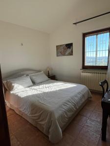 Country house - il Rampichino