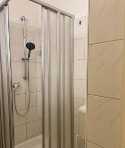 Etzel Ferienwohnung Altstadt