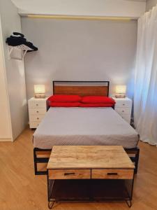 Chiaras house Salerno Amalfi coast