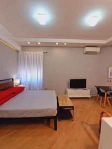 Chiaras house Salerno Amalfi coast