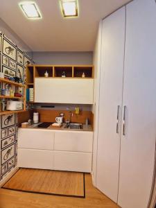 Chiaras house Salerno Amalfi coast