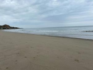 Casa de Playa Palmeras