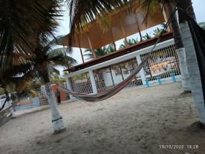 Casa de Playa Palmeras