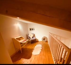 Maisons de vacances 4 bed home with private pool : photos des chambres