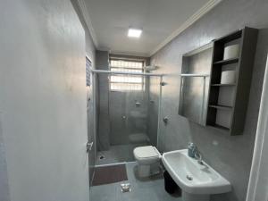 Kitnet Premium Canto do Forte - Praia Grande