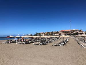 Quiet apartment with terrasa 5 min Playa Los Cristianos