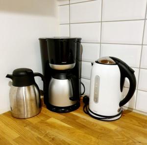 Studio close to city, Sthlm fair, free parking