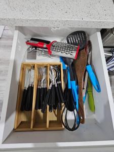 Entire guest suite in Cochrane, AB