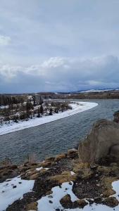 Entire guest suite in Cochrane, AB