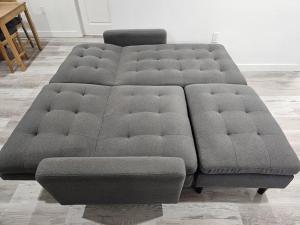 Entire guest basement suite in Cochrane, AB