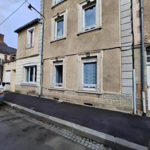 Appartements Studio 1er etage - Centre-ville - Local velos disponible : photos des chambres