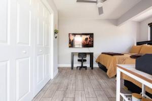 Private Double Room Near Miami Clinics