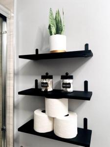 Private Double Room Near Miami Clinics