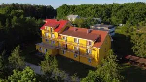 Dom Gościnny Grażyna - Redliny