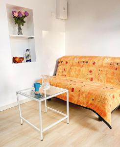 Appartements HORIZON Appartement : photos des chambres