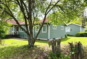 Stockholm Saltarö-Skärmarö