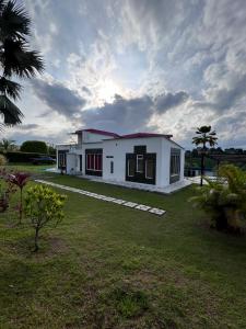 Finca turística villa Mónaco