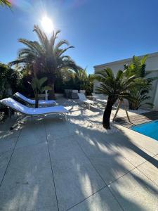 Villa ELEMIAH