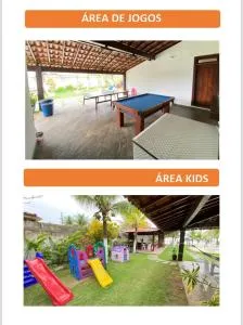 Casa Pé na Areia - Pontal