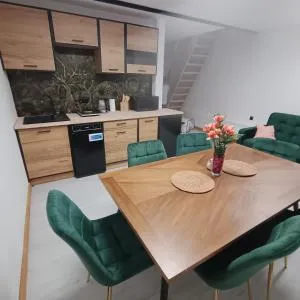 Mazury Apart - 佩茨基