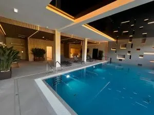 Magda Aparthotel Anchoria Mechelinki - Rewa