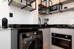 Estúdio Elegante no Alto Leblon | TMC 541408