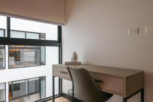 Living 110 Suites by Wynwood House