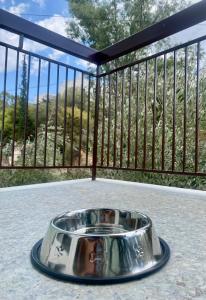 Dimofontas - Hub Thiseio & Gkazi