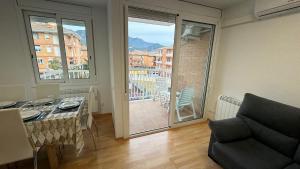 Apartament per 6 al Berguedà