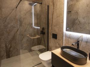 Villa palace al Nera 2 Luxurius at sea