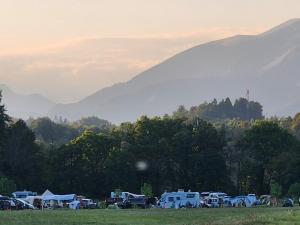Camping Garden Park