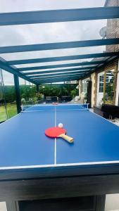 Entire guest suite with gated property