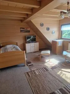 Appartement mit 2 separaten Schlafzimmern - Herten