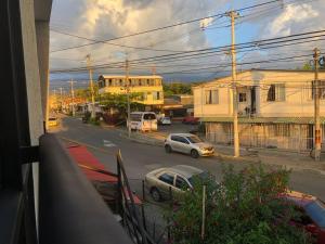 Habitaciones Armenia Quindio
