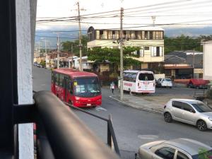 Habitaciones Armenia Quindio