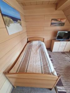 Appartement mit 2 separaten Schlafzimmern