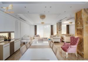 ELITE 4 Master Suites Villa - Beverly Hills