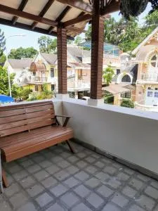 Villa Sa'adah 2 - Puncak