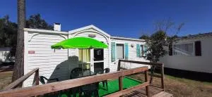 Bungalows 2XZ ou 327 - Burinhosa