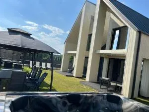 Mazurskie Niebo Apartament 2 - Dubeninki