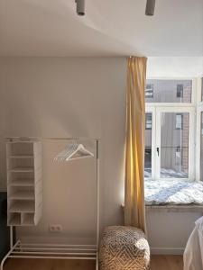 Business Accommodation Flow Living Nomad