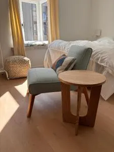 Business Accommodation 'Flow Living' Nomad - Geel